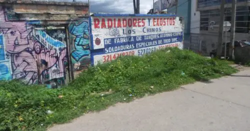 RADIADORES Y EXOSTOS BOGOTÁ RADIADORES Y EXOSTOS BOGOTÁ